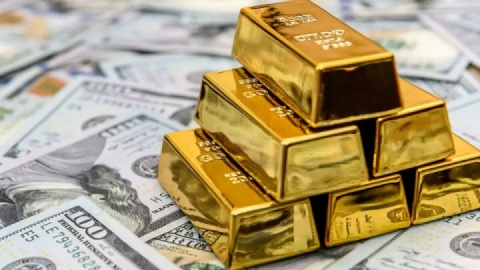 افزایش ۳۸ دلاری بهای اونس طلای جهانی/ افت قیمت فلز زرد در بازار تهران