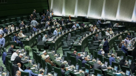 نمایندگان مجلس با کلیات طرح تغییر فرایند بررسی بودجه سالانه موافقت کردند