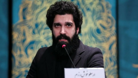 اگر تئاتر نان داشت، هرگز سراغ کار تصویری نمی‌رفتم!