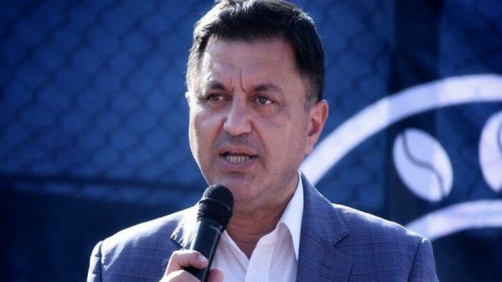 فدراسیون تنیس به انتقادها پاسخ داد