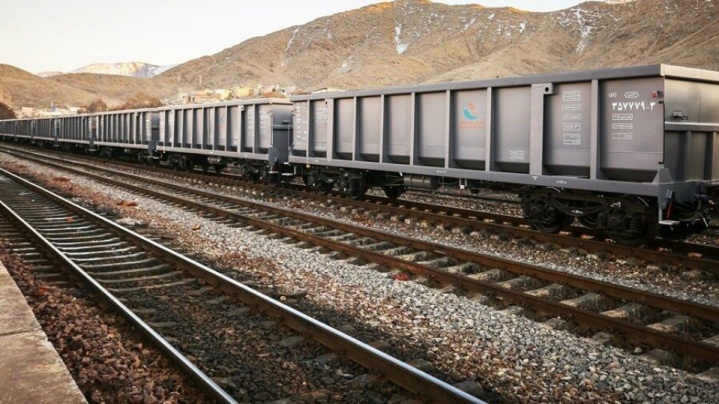 نوسازی و توسعه ناوگان ریلی در سال نخست دولت چهاردهم