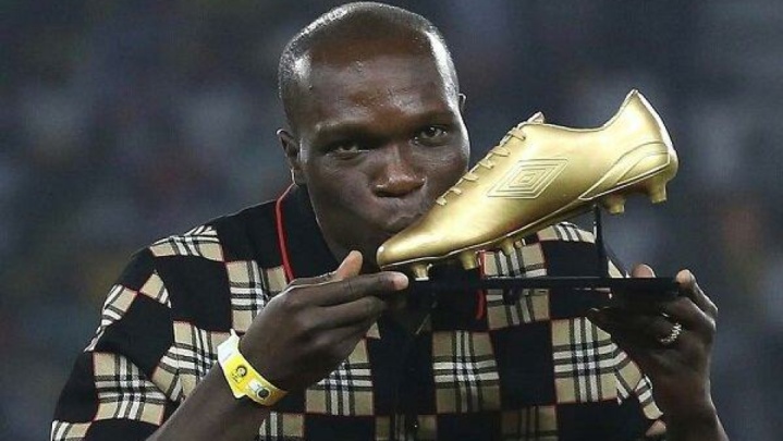 جنجال جدید گزینه استقلال در کامرون