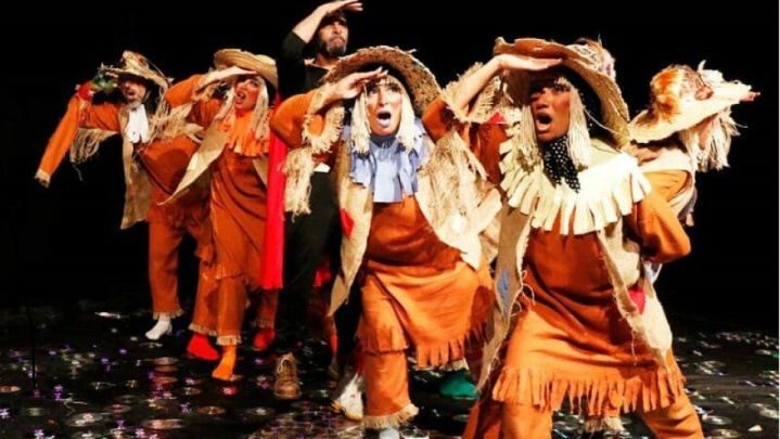 «مترس‌ها»؛ آرزوهایی که بر باد می‌رود