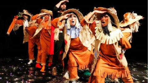 «مترس‌ها»؛ آرزوهایی که بر باد می‌رود