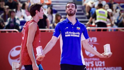 فراتر از حد تصور کار کردیم