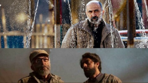 قصه جنگ و سینما در «سینمامتروپل»