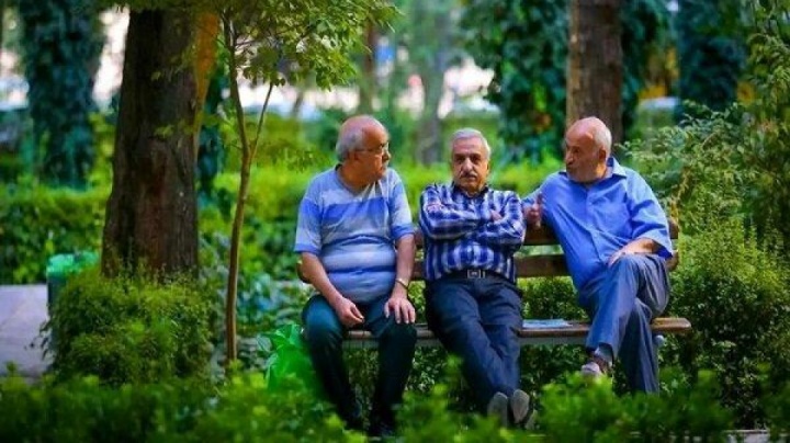 افزایش ۴۵ درصدی مستمری بازنشستگان تأمین اجتماعی ابلاغ شد