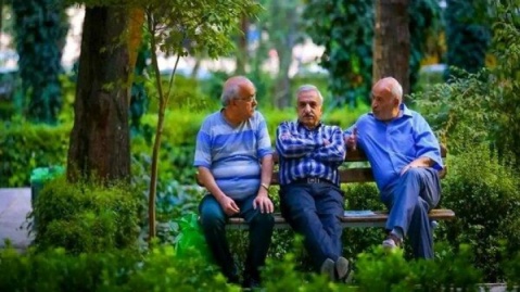 معوقات فروردین‌ماه بازنشستگان حداقل‌بگیر از امروز پرداخت می‌شود