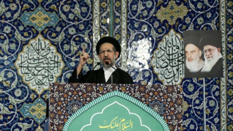 جنگ ۱۲ روزه واشنگتن و تل‌آویو را در برابر اراده بزرگ ملت ایران تسلیم کرد