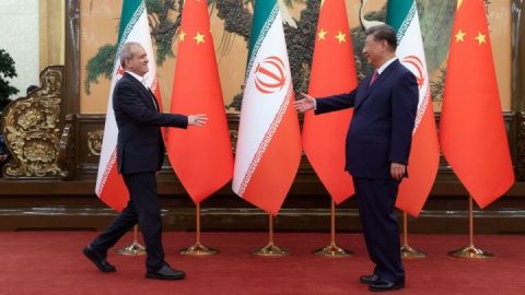 یارگیری دوباره تهران در زمین مذاکرات هسته‌ای با غرب