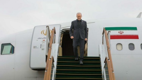 امیدواری رئیس جمهور به حاکم شدن منطق و عدالت