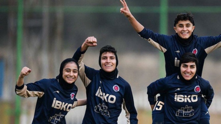 شورش علیه امپراطوری خاتون