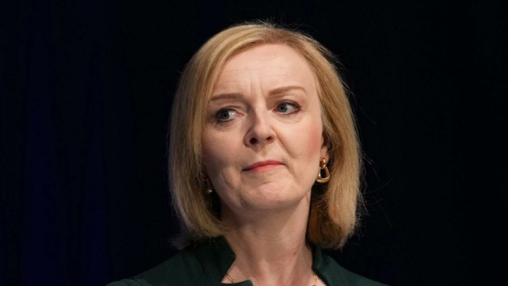 تراس: بانک مرکزی عامل سقوط دولت من بود