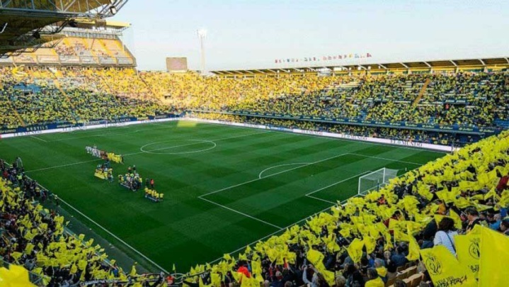 اعتراض هواداران ویارئال به جذب مهاجم اسرائیلی