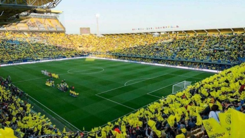 اعتراض هواداران ویارئال به جذب مهاجم اسرائیلی