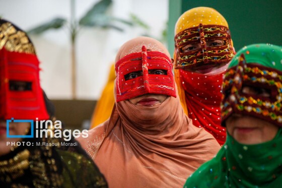 جشنواره شکرگزاری «انبه و یاسمینگُل»