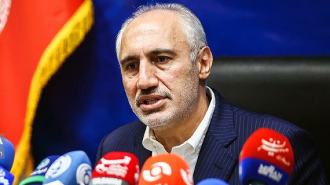 دولت با وجود همه مشکلات ۱۲ میلیارد دلار برای معیشت مردم هزینه کرد