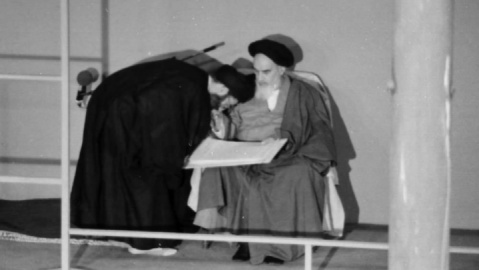 گزارش تصویری/ رویدادهای تاریخی دوازده شهریور