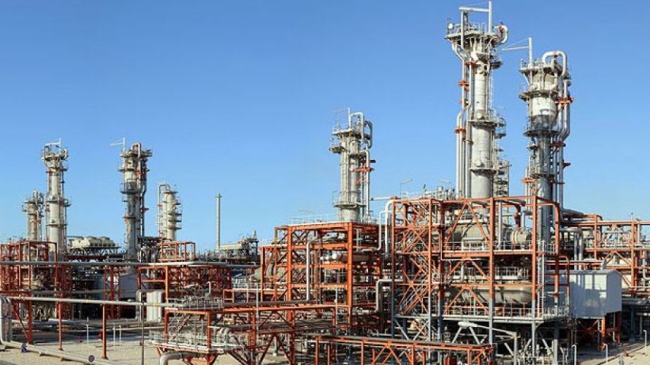 آمادگی پالایشگاه‌های پارس جنوبی برای تأمین گاز زمستان