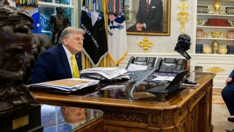 احتمال بازپرداخت ۲۰۰ میلیارد دلاری؛ تعرفه‌های ترامپ غیرقانونی اعلام شد