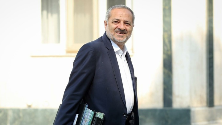 کاظمی: تصمیم گیری درباره افزایش سن ورودی ها دانشگاه فرهنگیان بر عهده شورای عالی انقلاب فرهنگی است