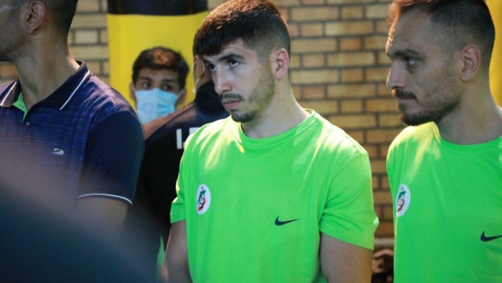 حبیبی‌نژاد پیروز شد و حسن‌پور شکست خورد