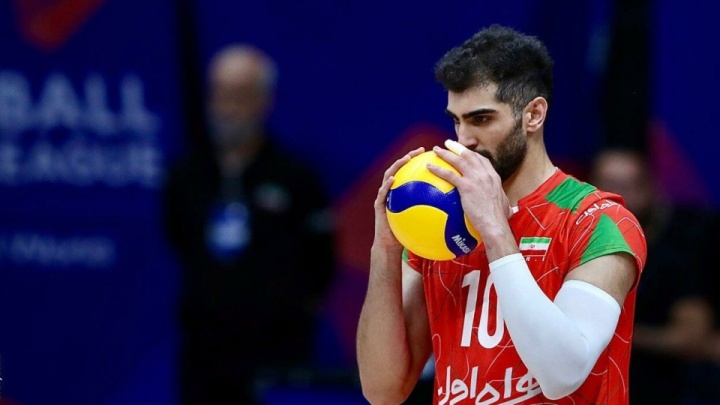 اسماعیل‌نژاد: برای حضور در مسابقات قهرمانی جهان تلاش کرده بودم