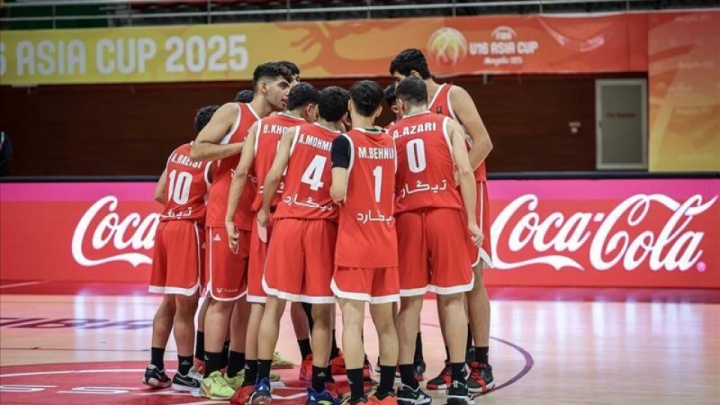 ایران به یک‌چهارم نهایی صعود کرد