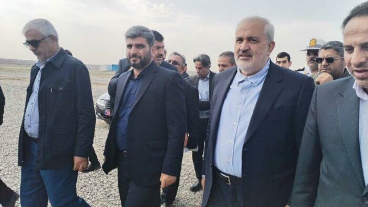 تسریع اجرای طرح های آبفا و احیای تالاب بندعلی‌خان در جنوب شرق تهران