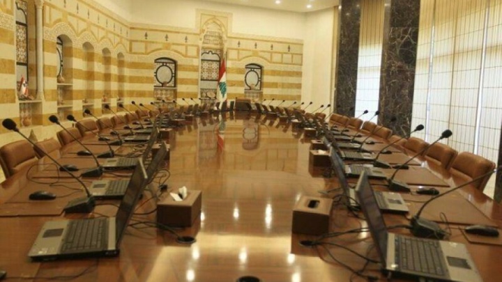 حزب‌الله و امل: موضوع سلاح باید در دستورکار دولت باشد