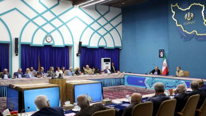 پزشکیان: به جای حل مشکل به دنبال تغییر افراد هستیم