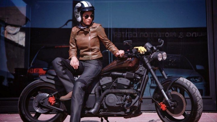 طلایی،سفیر سوخت ‌‌‌های پاک