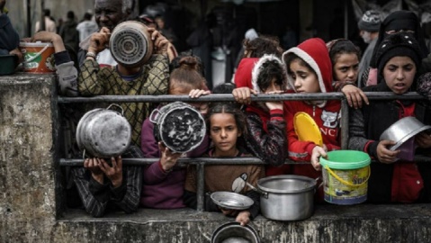 غزه قربانی مرگ با برنامه؛ غذا سلاح اسرائیل در مهندسی فاجعه