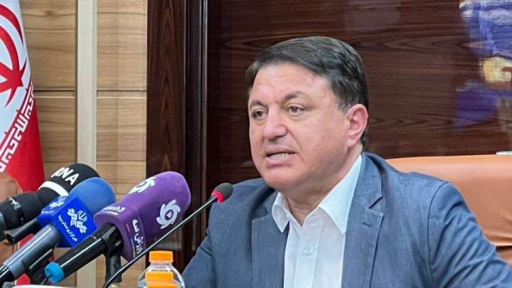 فدراسیون مسئول خرید آب نیست!