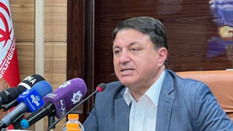 فدراسیون مسئول خرید آب نیست!