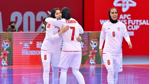 مظفر:تبعات سومی آسیا گریبان ما را گرفت