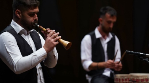 جشنواره موسیقی جوان باعث حفظ رپرتوار اصیل شده است