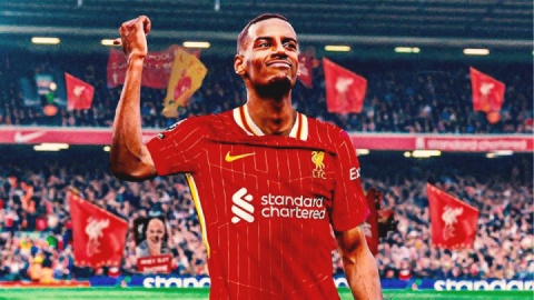 یک انتخاب منطقی یا یک ریسک ۱۲۵ میلیون پوندی؟