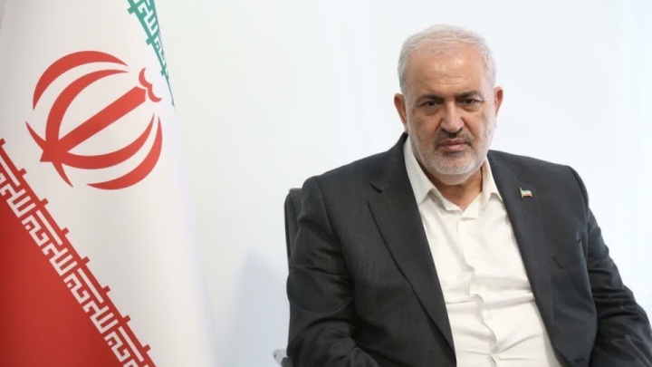 خبر «بی‌اطلاعی وزیر از پایان خاموشی‌ها» جعلی است