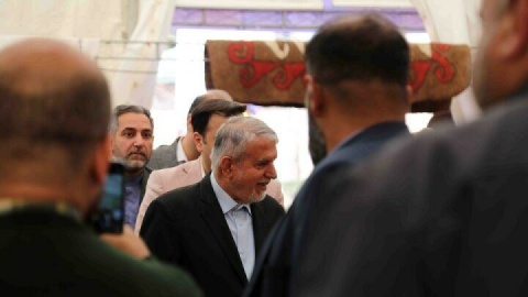 صالحی ‌امیری: فرودگاه قم آینده گردشگری استان را متحول می‌کند