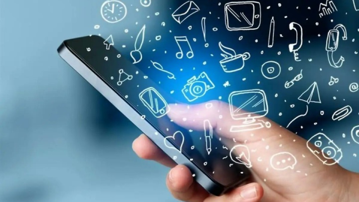 اختلال اینترنت برطرف شد