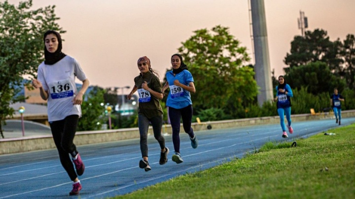 رکورد ملی شکسته شد