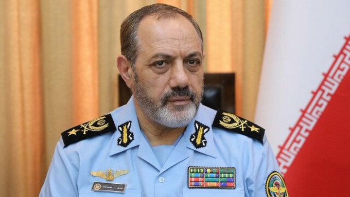 سازمان شانگهای می‌تواند ائتلاف‌های امنیتی تشکیل دهد