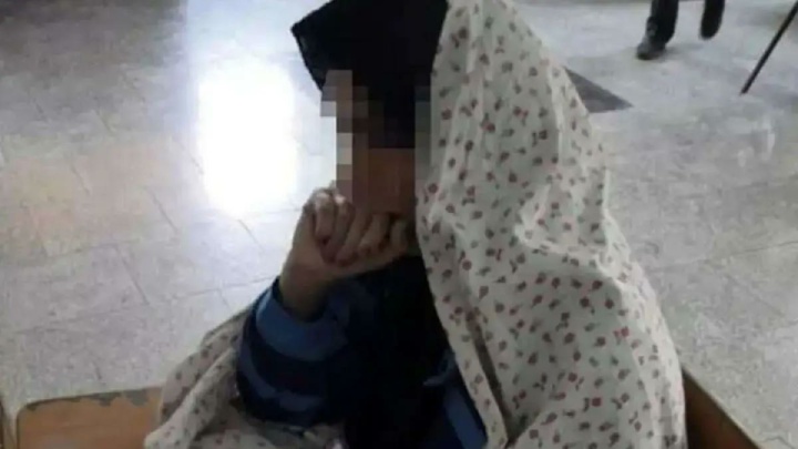 افشای راز قتل با پیامک اشتباهی