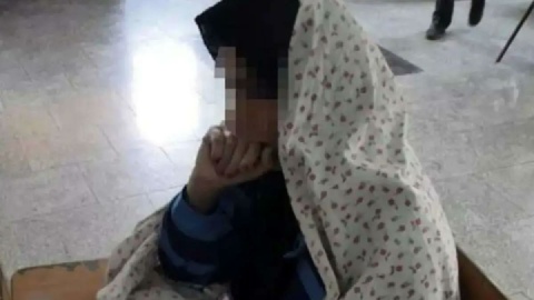 افشای راز قتل با پیامک اشتباهی