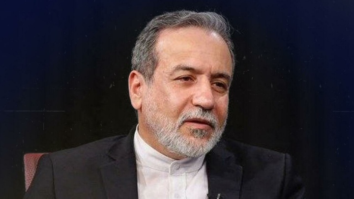 لغو عضویت ایران در شانگهای شایعه است/ تهران از مذاکره ترسی ندارد