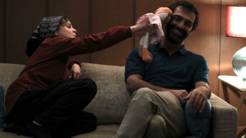 دغدغههای تولیدِ «تابستانی که برف آمد»