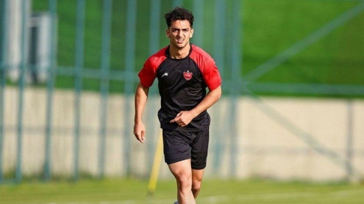 ورود کمیته اخلاق به پرونده انتقال بازیکن پرسپولیس