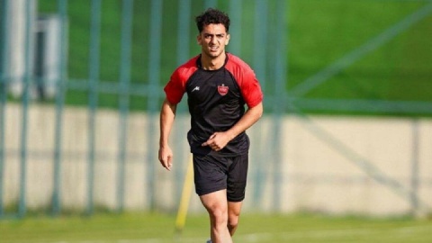 ورود کمیته اخلاق به پرونده انتقال بازیکن پرسپولیس