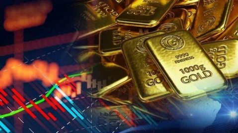 افت قیمت فلز زرد در بازار تهران